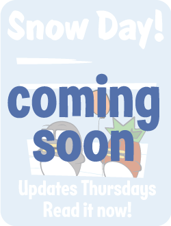 Snow Day